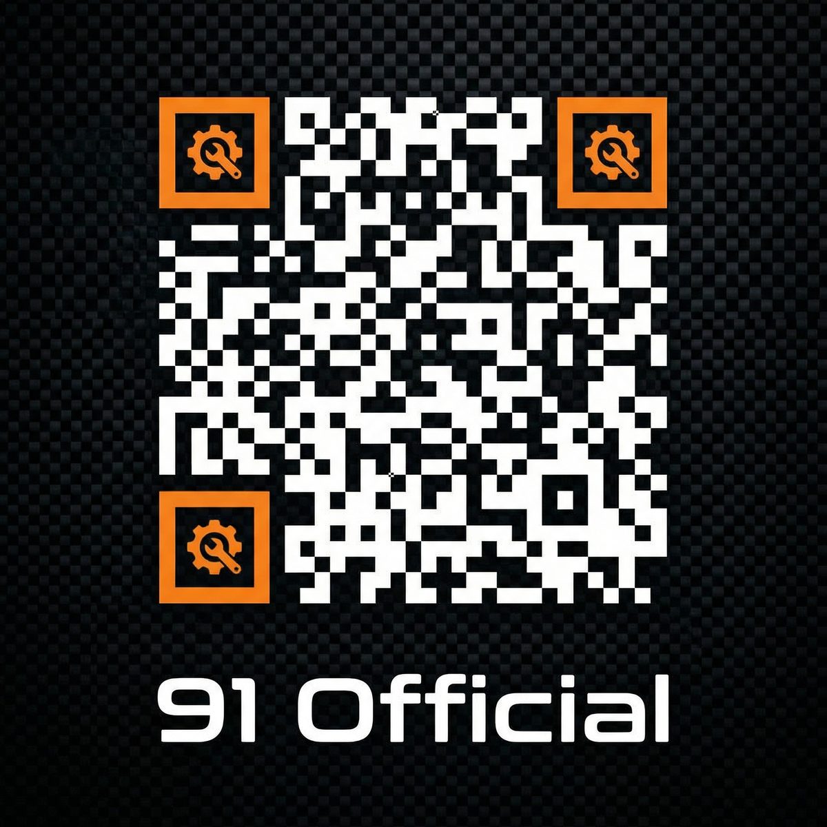 天涯公众号二维码